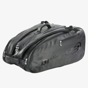 3359-PALETERO BULLPADEL CASUAL NEGRO BPP22016