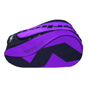 2478-BOLSO PALETERO VARLION SUMMUM PRO MORADO