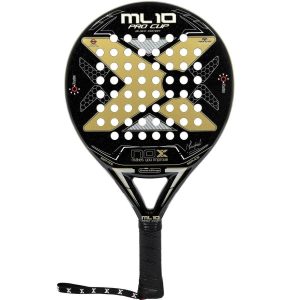 999-PALA NOX ML 10 PROCUP BLACK EDITION