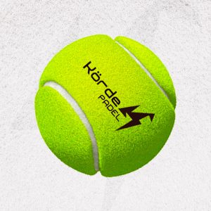 2823-PELOTA KORDE GIGANTE