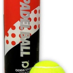 3067-TARRO DE PELOTAS ODEA X3
