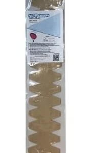 12068-PROTECTOR NO+CRASH SILICONA TRANSPARENTE