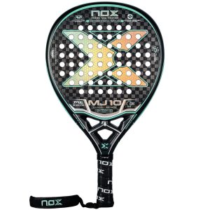 846-PALA NOX MJ 10 LUXURY SERIES GEMELAS ATOMICAS