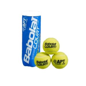 2149-TARRO DE PELOTAS BABOLAT PADEL COURT X3