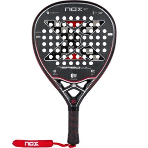 975-PALA NOX NERBO WPT LUXURY SERIES 2023