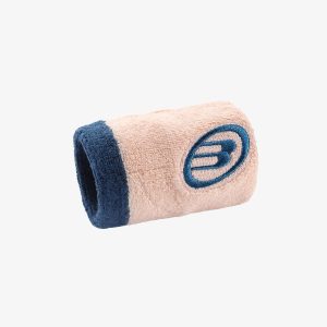 1679-MUÂ‚¬EQUERA BULLPADEL AZUL PROFUNDO/ROSADO X2