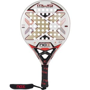 1428-PALA NOX ML10 PRO CUP LUXURY BY MIGUEL LAMPERTI 2023 (360-375GR)