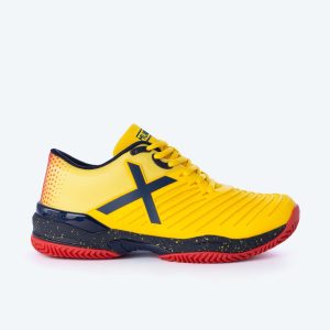 2297-ZAPATILLA MUNICH PADX23