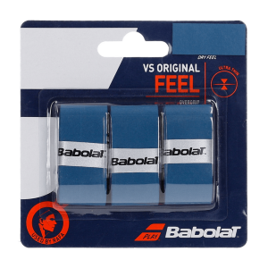 2417-OVERGRIP BABOLAT VS ORIGINAL AZUL X3