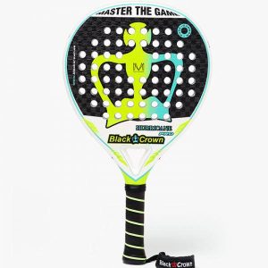 1261-PALA BLACK CROWN HURRICANE PRO