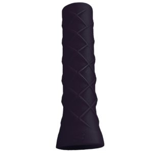 1868-SIX GRIP NOX NEGRO