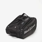 2788-PALETERO BLACK CROWN ATENEA NEGRO