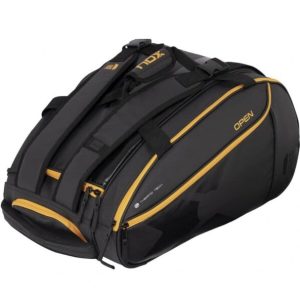 3480-BOLSO PALETERO NOX WORLD PADEL TOUR - OPEN SERIES