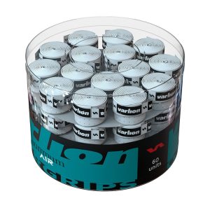 2588-TORTA OVERGRIP VARLION SUMMUM AIR WHITE X60