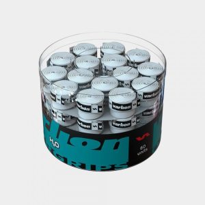 2273-TORTA OVERGRIP VARLION H2O X 60 BLANCO