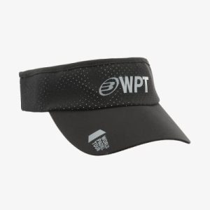 3266-VISERA BULLPADEL WPT NEGRO 2306