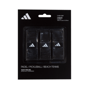 2715-OVERGRIP ADIDAS SET X3 NEGRO