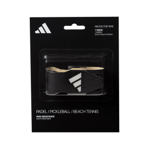 2153-PROTECTOR ADIDAS ANTI SHOCK NEGRO