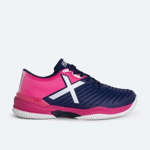 2810-ZAPATILLA MUNICH PADX33