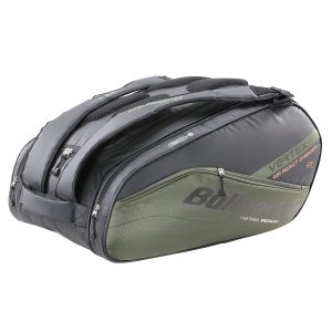 2763-PALETERO BULLPADEL BPP-23001 VERTEX KAKI