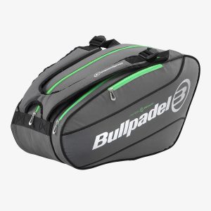 3534-PALETERO BULLPADEL BPP-23015 TOUR GRIS MEDIO