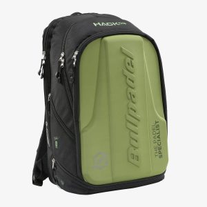 3376-MOCHILA BULLPADEL HACK KAKI BPM23001