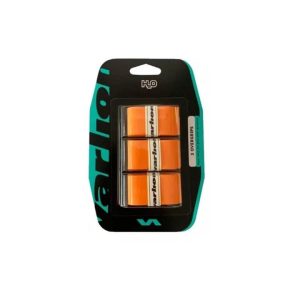 1629-OVERGRIP VARLION H2O ORANGE X3