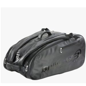 3336-PALETERO BULLPADEL BPP-23016 CASUAL NEGRO