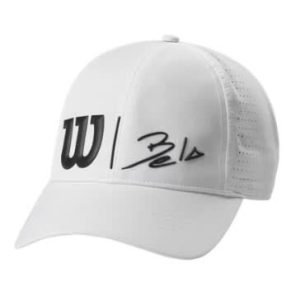 2101-GORRO BELA II WHITE OSFA