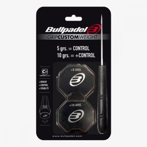 3308-GRIP CUSTOM WEIGHT BULLPADEL