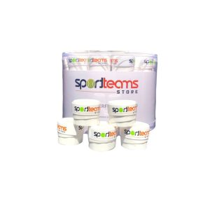 2722-PACK DE OVERGRIP SPORTSTEAMS X5