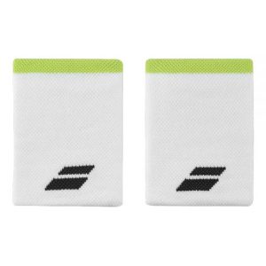 2753-MUÂ‚¬EQUERA BABOLAT LJB BLANCO