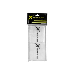 3533-MUÂ‚¬EQUERA DROPSHOT CORTA BLANCA
