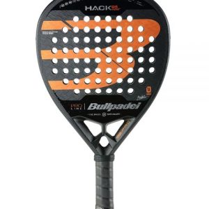 864-PALA BULLPADEL HACK 03 COMFORT 2024 PAQUITO NAVARRO