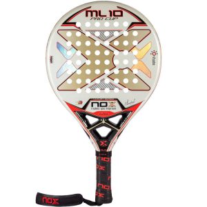 1493-PALA NOX ML10 PRO CUP LUXURY SERIES BY MIGUEL LAMPERTI 2022