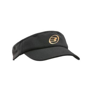 1656-VISERA BULLPADEL NEGRO 2233