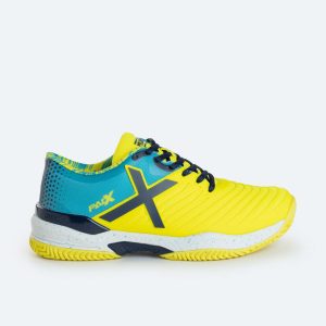 3348-ZAPATILLA MUNICH PADX38