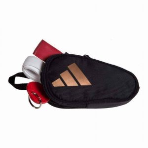 3256-MONEDERO ADIDAS BRONZE