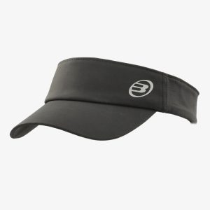 3420-VISERA BULLPADEL NEGRO BPV235 FW