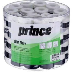 2734-TORTA OVERGRIP PRINCE BLANCO X60