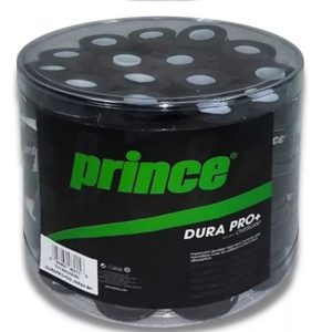 3641-TORTA OVERGRIP PRINCE NEGRO X60