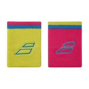 1762-MUÂ‚¬EQUERA BABOLAT PINK AERO