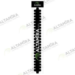 2234-PROTECTOR ALTAMIRA DE CARBONO XL (LETRA GRANDE)