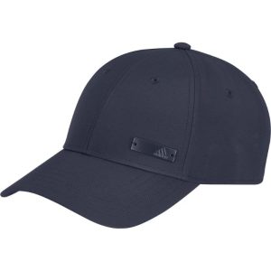 1923-GORRO ADIDAS AZUL MARINO