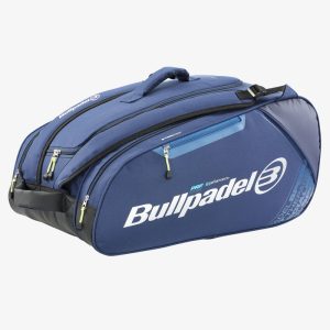 3601-PALETERO BULLPADEL PERFORMANCE AZUL MARINO 24014