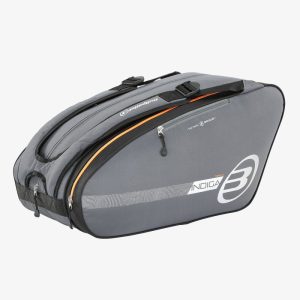 2923-PALETERO BULLPADEL TOUR GRIS OSCURO 24015