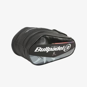 3484-NECESER BULLPADEL BPP-23008 NEGRO ROSA