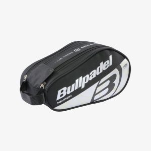 2487-NECESER BULLPADEL BPP-24008 NEURON NEGRO