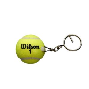 3471-LLAVERO WILSON PELOTA
