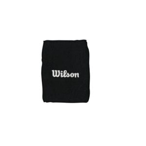 2787-MUÂ‚¬EQUERA WILSON DOBLE OSFA NEGRO LOGO BLANCO